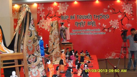 3月7日のおしゃべりタイム